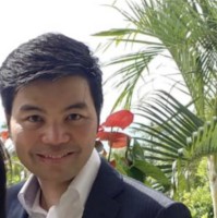 Kyle Kai Fung Tai