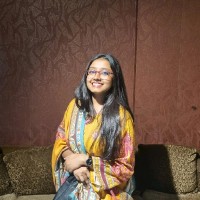 Humaira Sultana Orpa