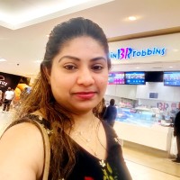 Saumya Iyer
