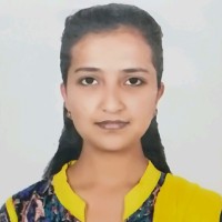 Molly Jha