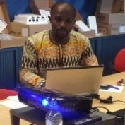 Wilson Wubechombom Jam