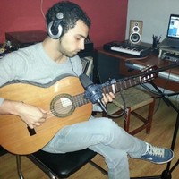 José Antonio Lorente Rubio