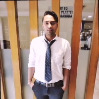 Mehul Solanki