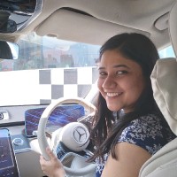 Rashi Purohit