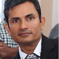 Asanka De Silva