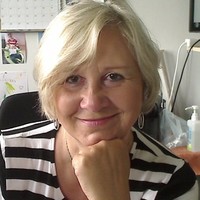 Gisela Nitschke