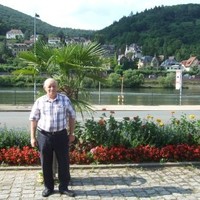 Юрий Пинус