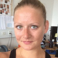 Sanne M.