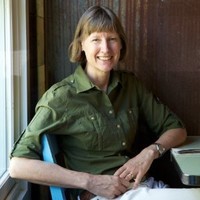 Nancy Roper