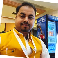 Ravi Pasi