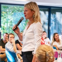 Sonja van Hamersveld