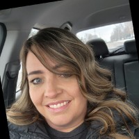 Sarah Anderson