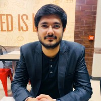Aditya Raj Gupta