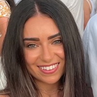Alisha Belanti