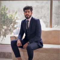 Muaaz Arshad