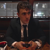 Connor Bradley