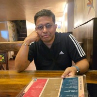 Debasis Basak