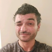 Joshua Kusnick