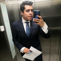 Carlos Eduardo Hernandez