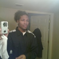 Anthony Carter