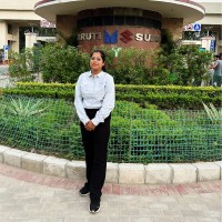 Smita Upadhyay