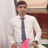 Dharmendra Chahar