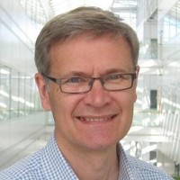 Steve Collinson