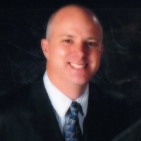 Eric Christiansen