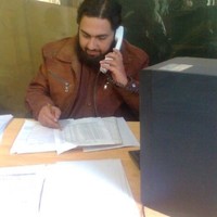 Mian Nomanuddin