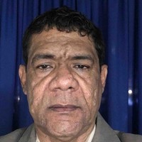 Alberto Enrique Cabrera Ospino