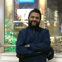 Sandeep Bhat