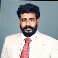 Akhil Ghosh Pillai