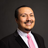 Aaron Davalos