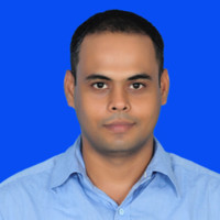 Swaroop Swain