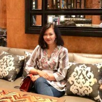Prima Wahyuni