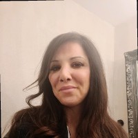 Evangelia Bousdra