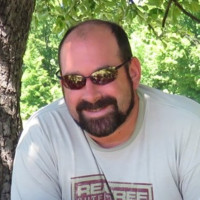 Derek Powell