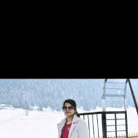 Shipra K