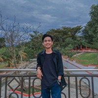 Muhammad Gazali