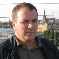 Tomas Lidbeck