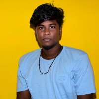 Nithish Waran