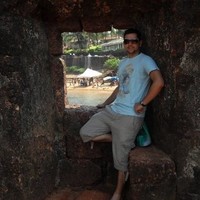 Aadil Behbahany