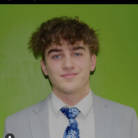 Jake Lansaw
