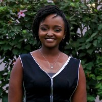 Joy Wachira