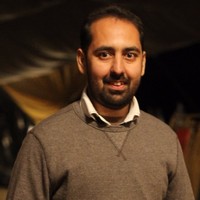 Dr. Muhammad Faisal Ali