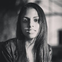 Faaizah Hosein