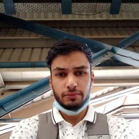 AAMIR Ganaie