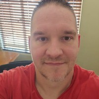 Andre Kruger