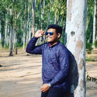 Jayrup Das