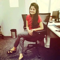 Suruchi Bhandari